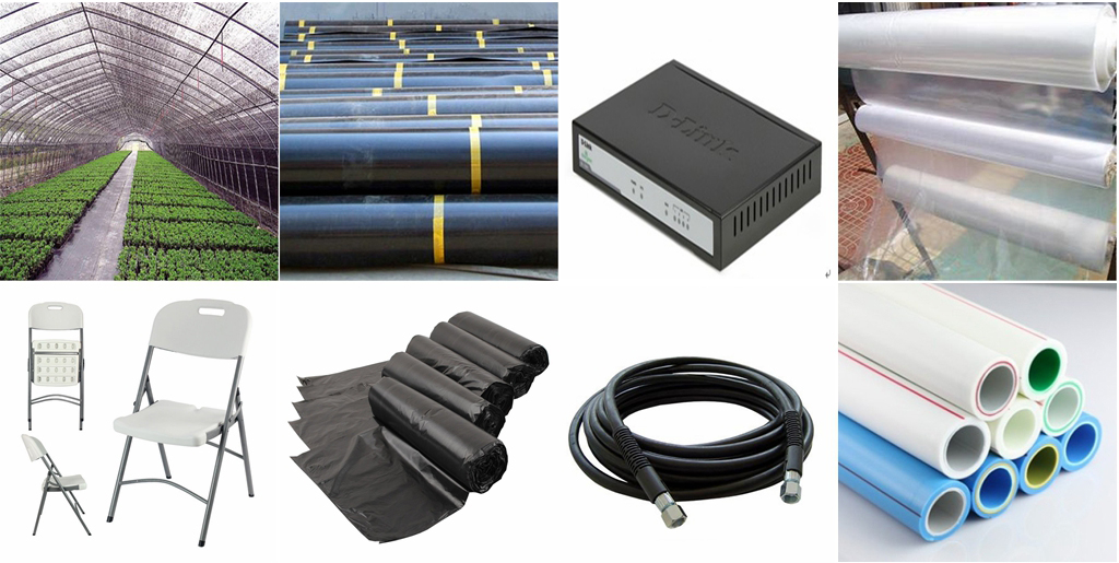 CaO desiccant masterbatch 