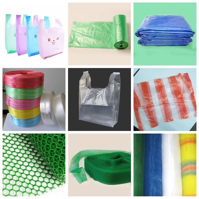 Pib Masterbatch for Stretch Film 