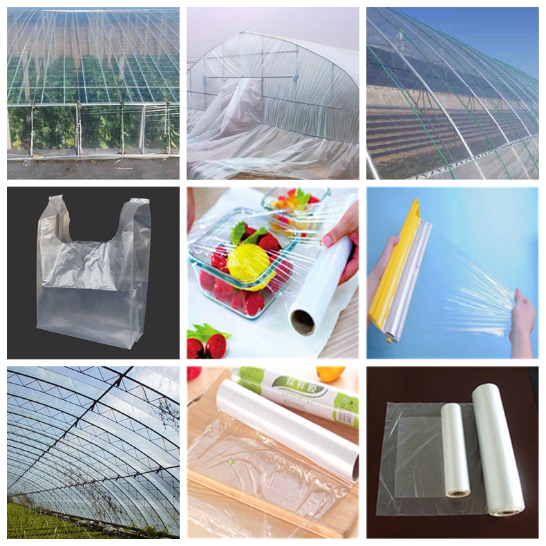 plastic filler masterbatch