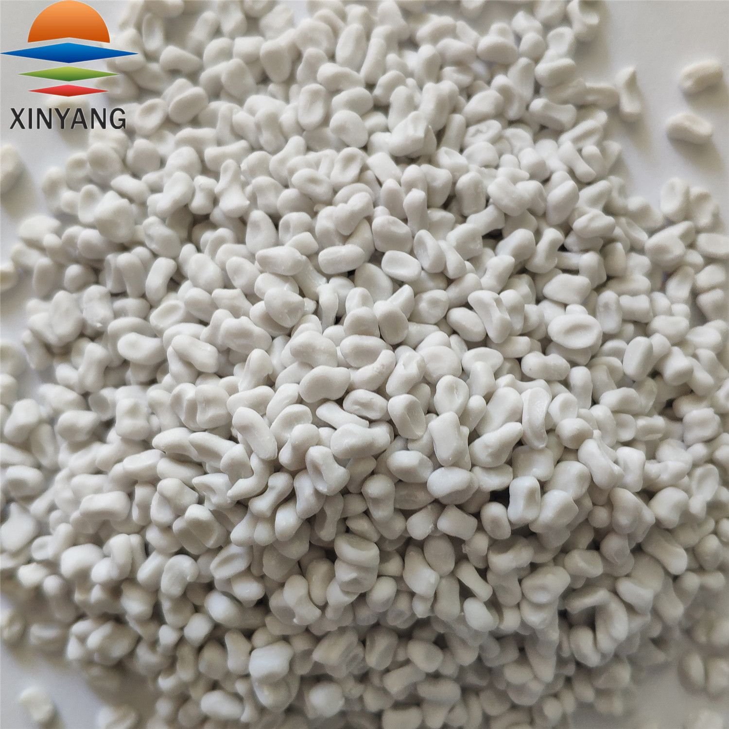 Plastic Product Use Resin Granule Material Anti-Flame Filler/ Calcium  Carbonate Additive Compound Masterbatch 07840 - China Filler Masterbatch,  Filler Color Masterbatch